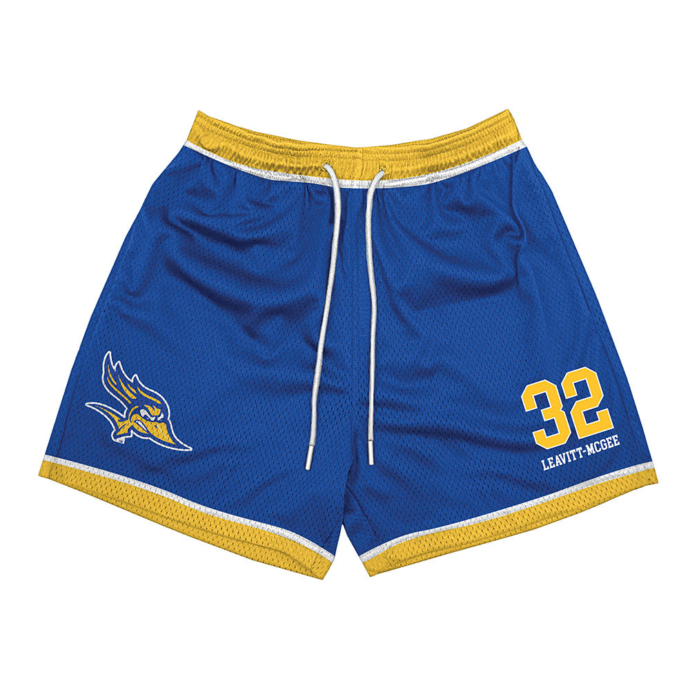CSU Bakersfield - NCAA Baseball : Casey Leavitt-McGee - Shorts-0