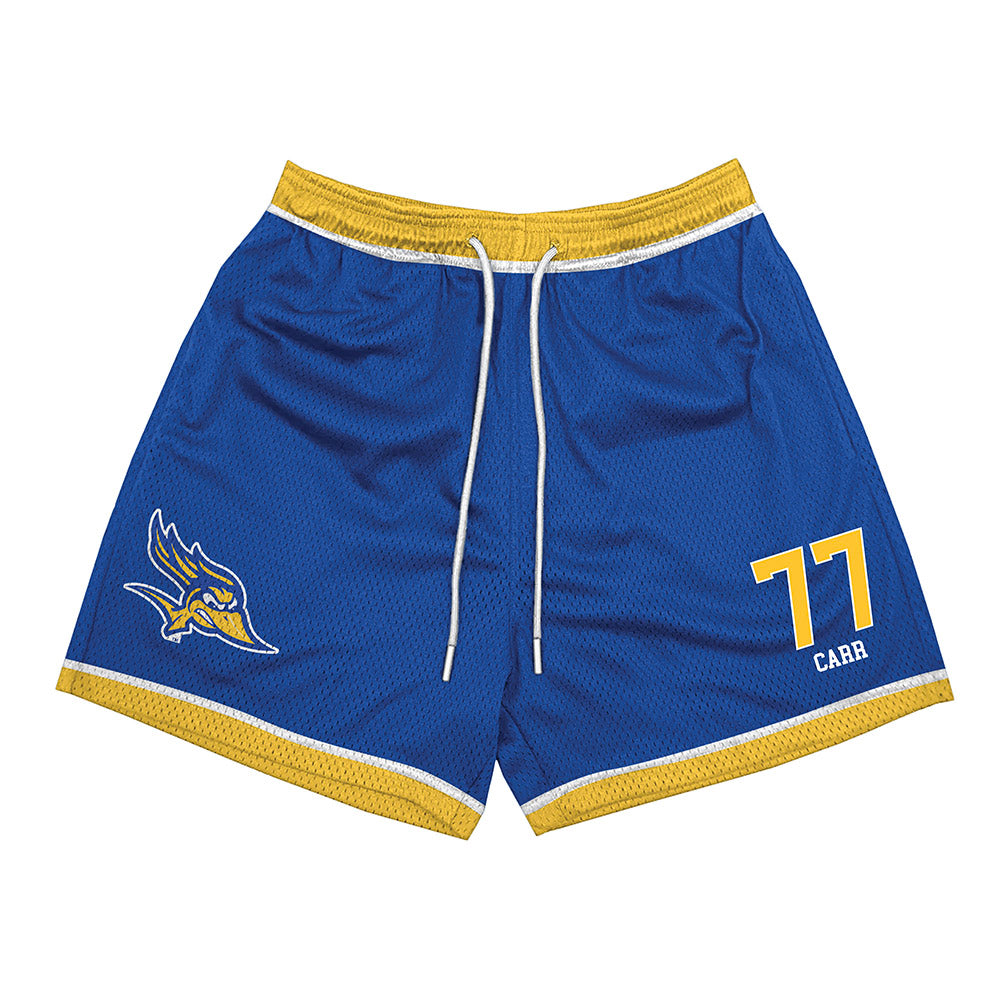 CSU Bakersfield - NCAA Softball : Cailee Carr - Shorts-0