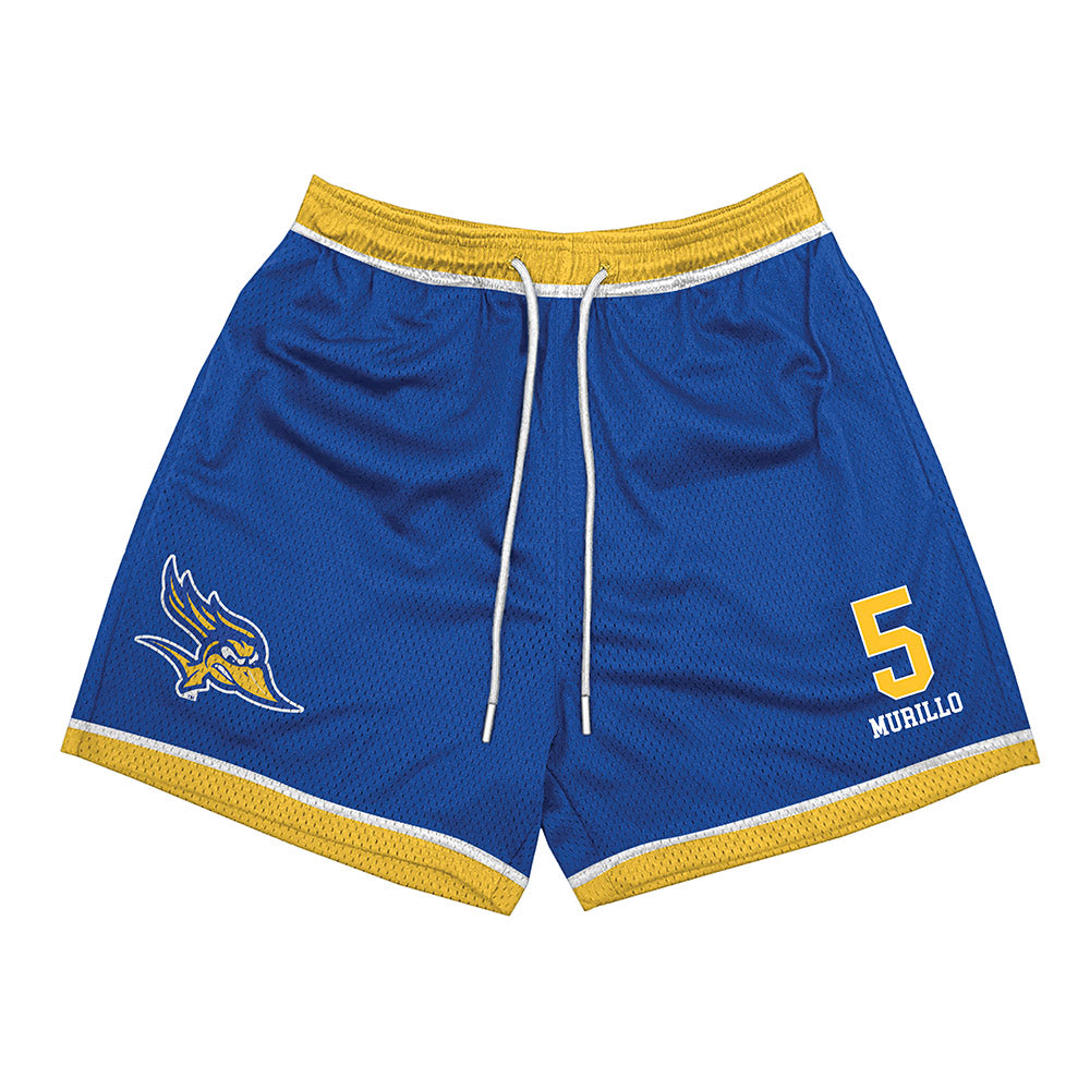 CSU Bakersfield - NCAA Women's Soccer : Jaqueline Murillo - Shorts-0