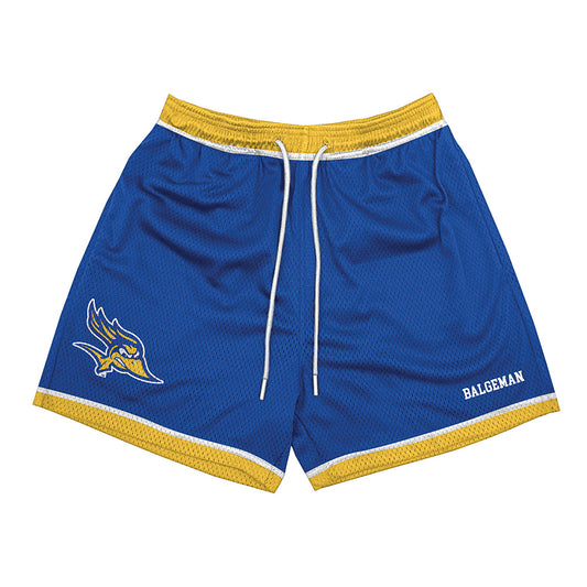 CSU Bakersfield - NCAA Men's Track & Field : Tyler Balgeman - Shorts