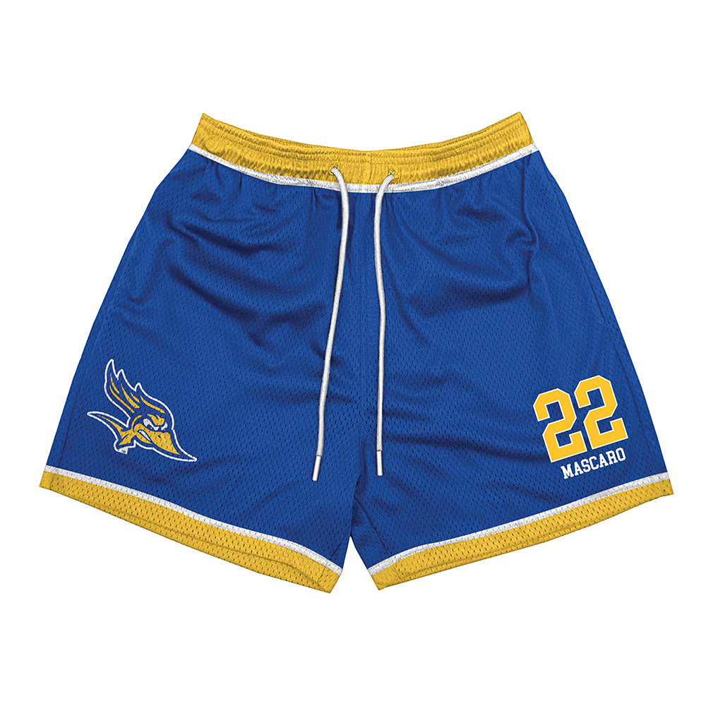 CSU Bakersfield - NCAA Baseball : Nick Mascaro - Shorts-0