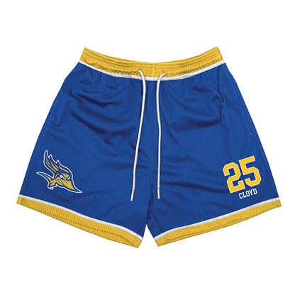 CSU Bakersfield - NCAA Baseball : Evan Cloyd - Shorts-0