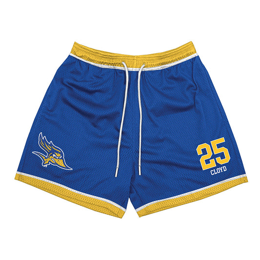 CSU Bakersfield - NCAA Baseball : Evan Cloyd - Shorts-0