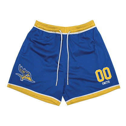 CSU Bakersfield - NCAA Baseball : Noah Smith - Shorts-0