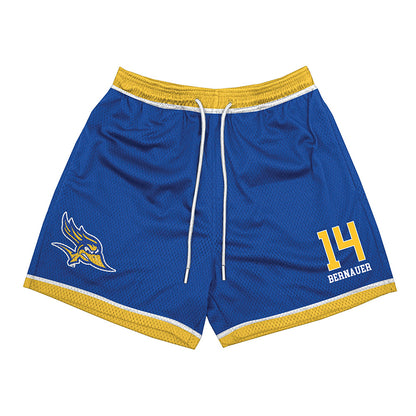 CSU Bakersfield - NCAA Men's Soccer : Jacob Bernauer - Shorts-0