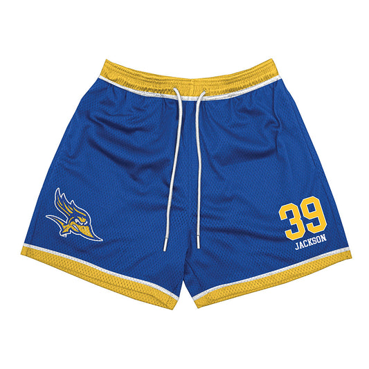 CSU Bakersfield - NCAA Baseball : Dante Jackson - Shorts-0