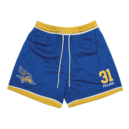 CSU Bakersfield - NCAA Baseball : Michael Pollard - Shorts