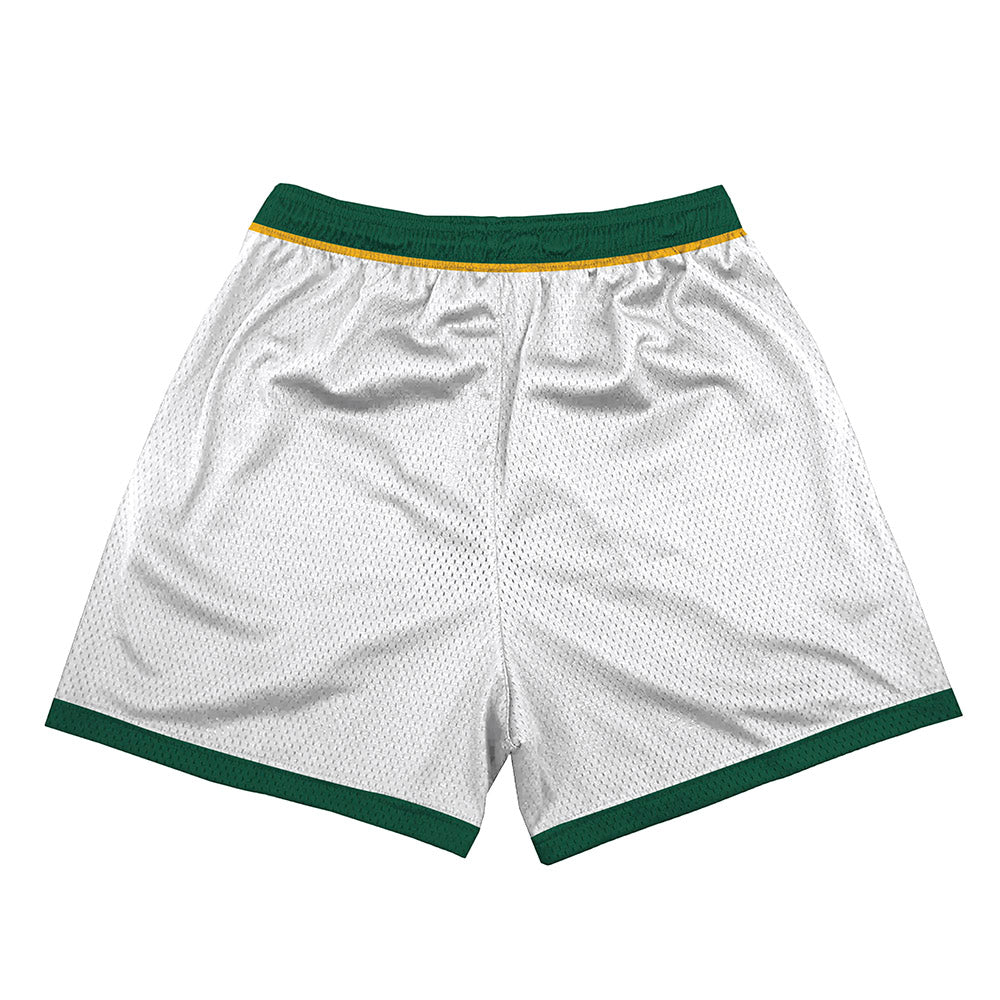 William & Mary - NCAA Baseball : Chase Ecker - Shorts-1