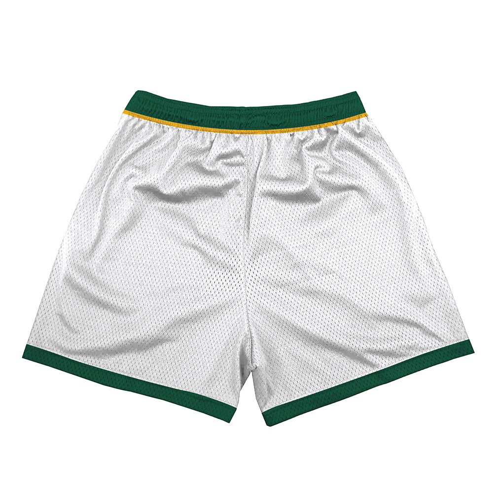 William & Mary - NCAA Baseball : Witt Scafidi - Shorts-1