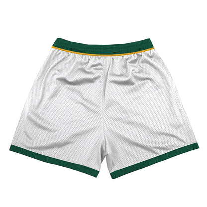 William & Mary - NCAA Women's Basketball : Amelia Basit - Shorts-1
