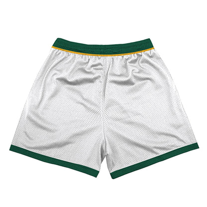 William & Mary - NCAA Men's Soccer : Alexander Garrison - Shorts-1