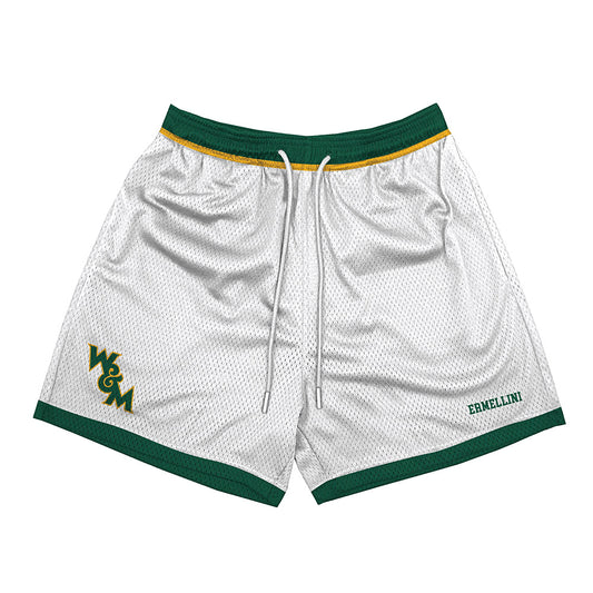 William & Mary - NCAA Women's Field Hockey : Sophie Ermellini - Shorts-0
