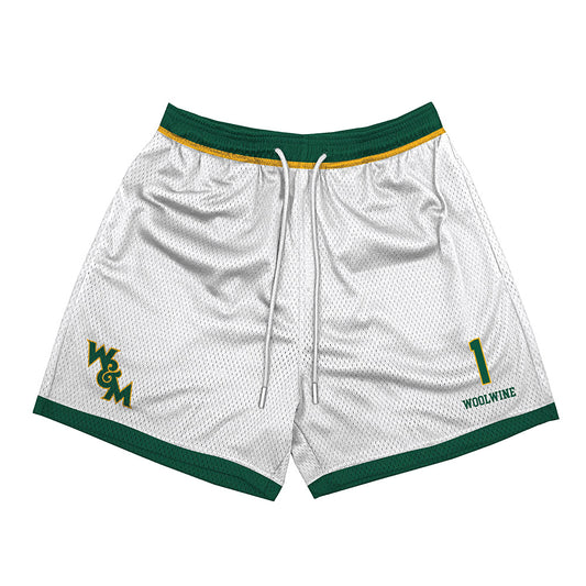 William & Mary - NCAA Baseball : Jackson Woolwine - Shorts-0