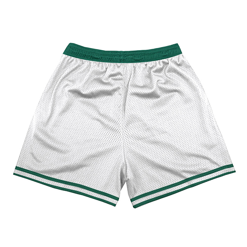 UNC Charlotte - NCAA Women's Volleyball : Jovana Antic - Shorts-1