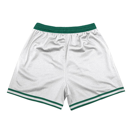 UNC Charlotte - NCAA Women's Volleyball : Kennedy Earls - Shorts-1
