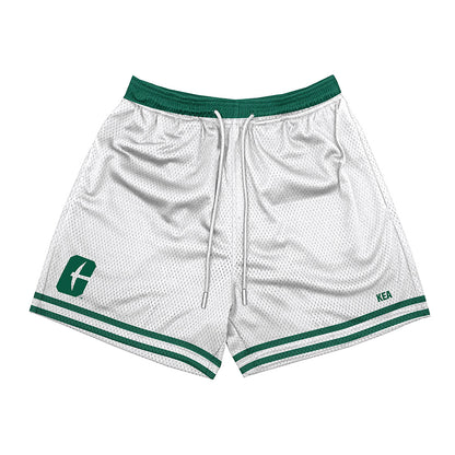 UNC Charlotte - NCAA Cheerleading : Jermani Kea - Shorts