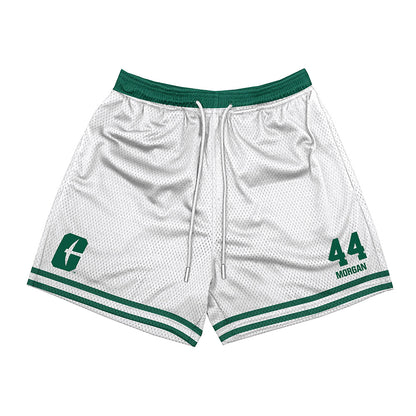 UNC Charlotte - NCAA Baseball : Walker Morgan - Shorts-0