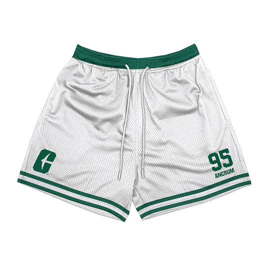 UNC Charlotte - NCAA Football : Devin Ancrum - Shorts-0