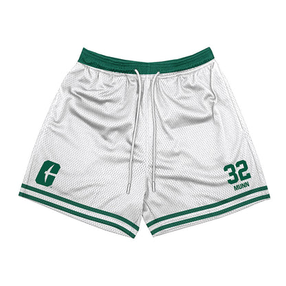 UNC Charlotte - NCAA Baseball : Drew Munn - Shorts-0