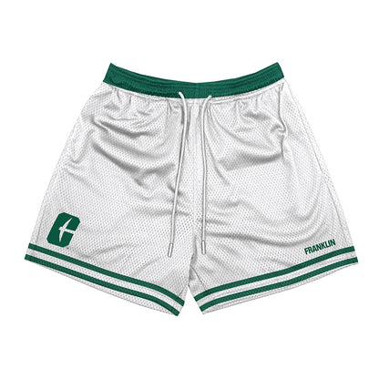 UNC Charlotte - NCAA Women's Cross Country : Jenna Franklin - Shorts-0