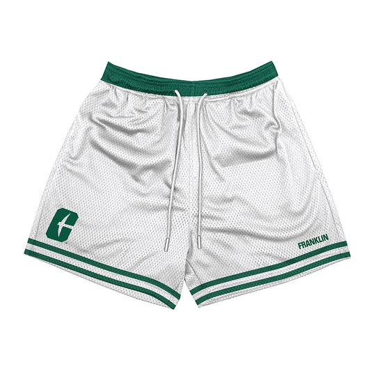 UNC Charlotte - NCAA Women's Cross Country : Jenna Franklin - Shorts-0