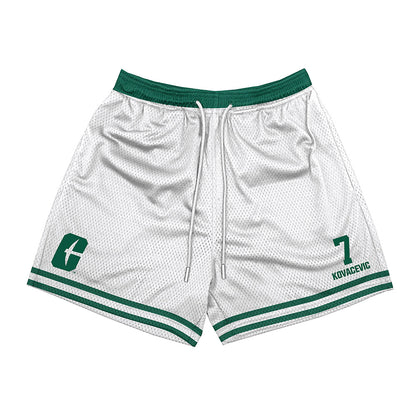 UNC Charlotte - NCAA Women's Volleyball : Elena Kovacevic - Shorts-0