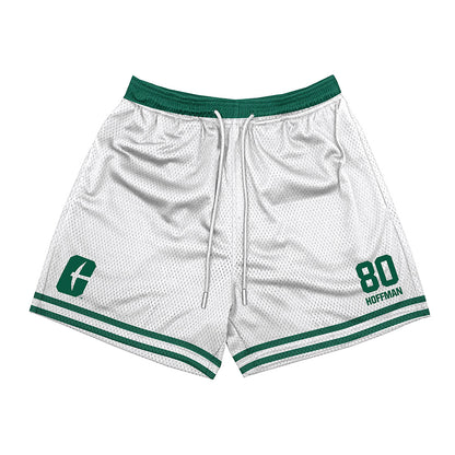 UNC Charlotte - NCAA Football : Jeremiah Hoffman - Shorts-0