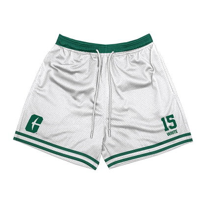 UNC Charlotte - NCAA Women's Basketball : Daphane White - Shorts-0