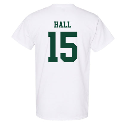 Ohio - NCAA Softball : Cora Hall - Sports Shersey T-Shirt-1