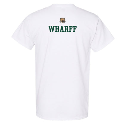 Ohio - NCAA Women's Golf : Saylor Wharff - Classic Shersey T-Shirt-1