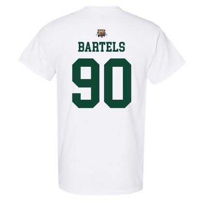 Ohio - NCAA Football : Kolten Bartels - Classic Shersey T-Shirt-1