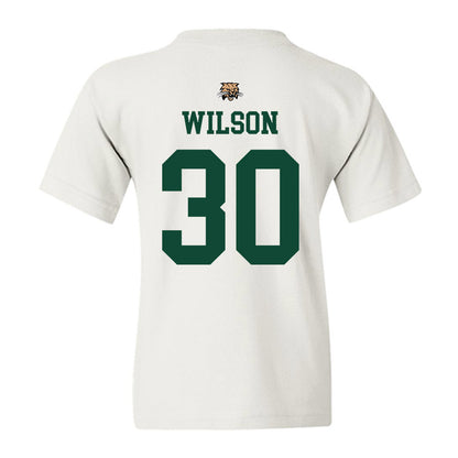 Ohio - NCAA Softball : Izzie Wilson - Classic Shersey Youth T-Shirt-1