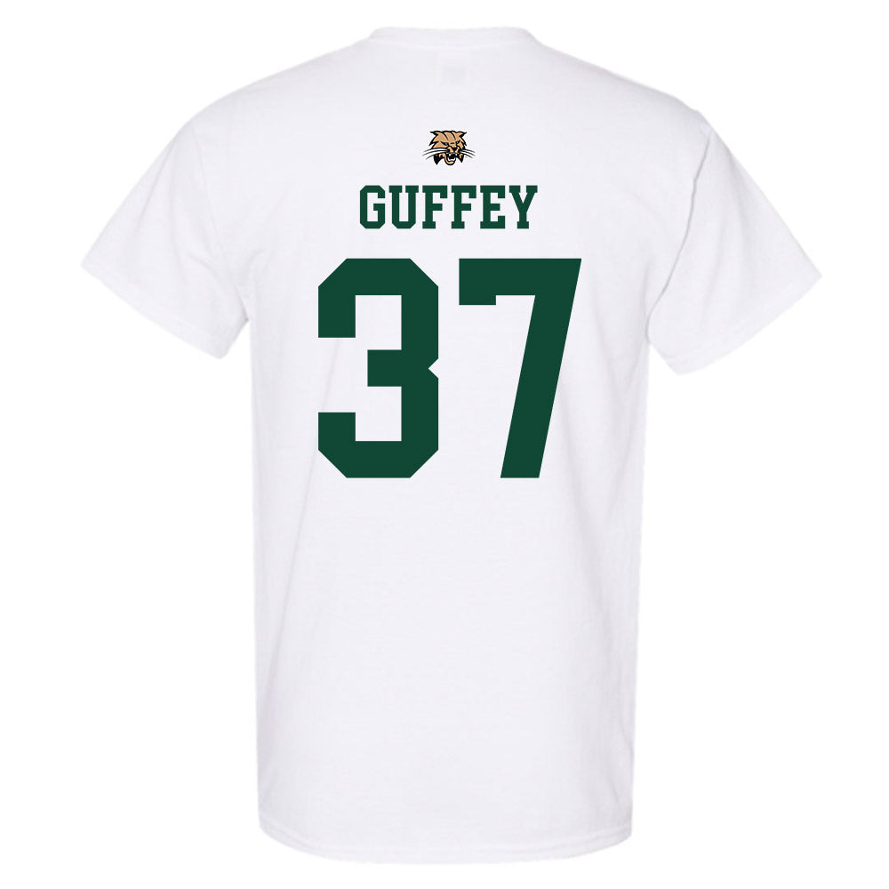 Ohio - NCAA Football : Blake Guffey - Classic Shersey T-Shirt-1