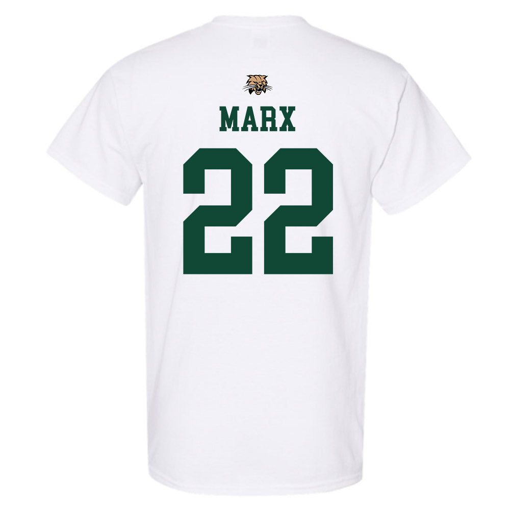 Ohio - NCAA Women's Volleyball : Lacy Marx - Classic Shersey T-Shirt-1