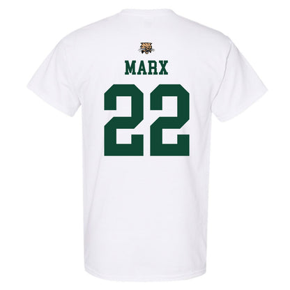 Ohio - NCAA Women's Volleyball : Lacy Marx - Classic Shersey T-Shirt-1