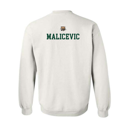 Ohio - NCAA Football : Sandro Malicevic - Classic Shersey Crewneck Sweatshirt-1