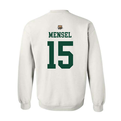 Ohio - NCAA Women's Soccer : Rylee Mensel - Classic Shersey Crewneck Sweatshirt-1