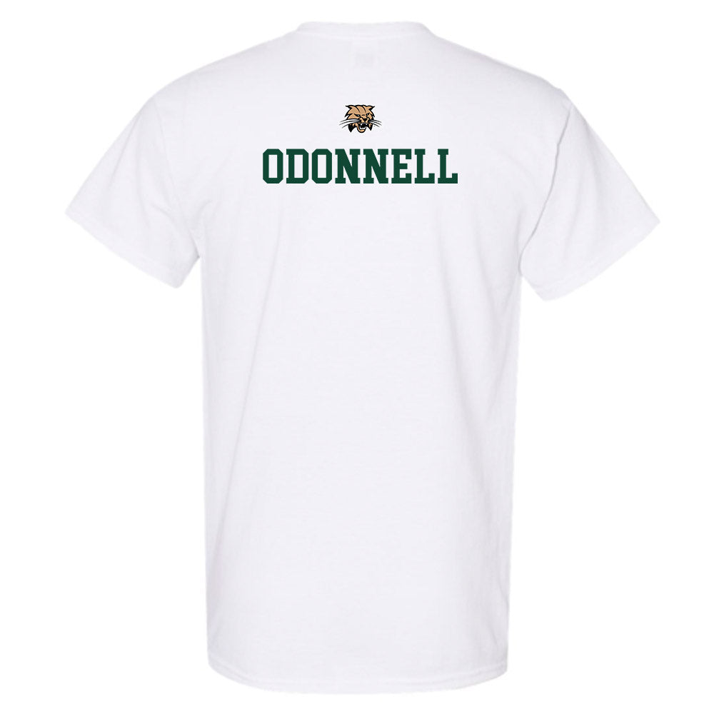 Ohio - NCAA Men's Golf : Jack ODonnell - Classic Shersey T-Shirt-1