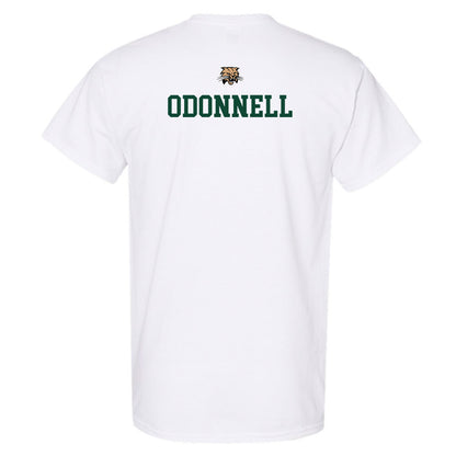 Ohio - NCAA Men's Golf : Jack ODonnell - Classic Shersey T-Shirt-1