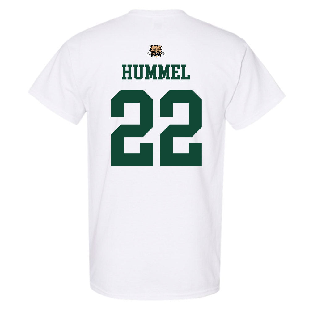 Ohio - NCAA Softball : Belle Hummel - Classic Shersey T-Shirt-1
