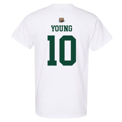 Ohio - NCAA Softball : Sydney Young - Classic Shersey T-Shirt-1