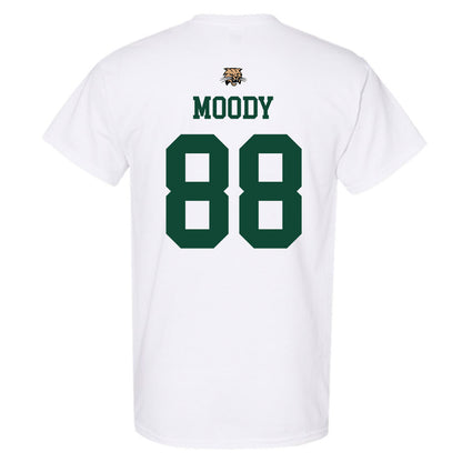 Ohio - NCAA Football : Calvin Moody - Classic Shersey T-Shirt-1