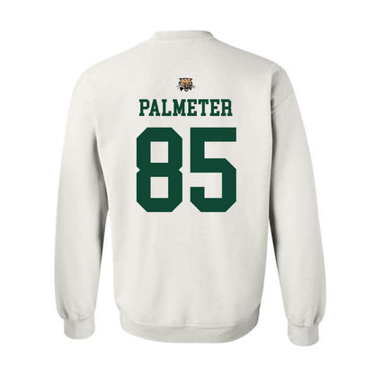 Ohio - NCAA Football : Riley Palmeter - Classic Shersey Crewneck Sweatshirt-1