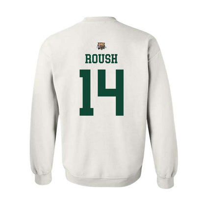 Ohio - NCAA Women's Soccer : Norah Roush - Classic Shersey Crewneck Sweatshirt-1