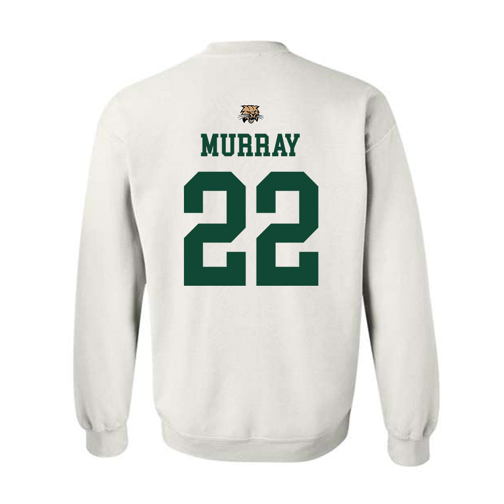 Ohio - NCAA Women's Soccer : Scout Murray - Classic Shersey Crewneck Sweatshirt-1