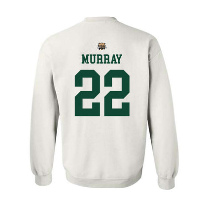 Ohio - NCAA Women's Soccer : Scout Murray - Classic Shersey Crewneck Sweatshirt-1