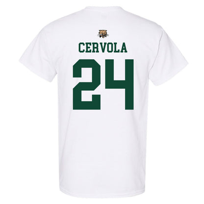 Ohio - NCAA Softball : Allie Cervola - Classic Shersey T-Shirt-1