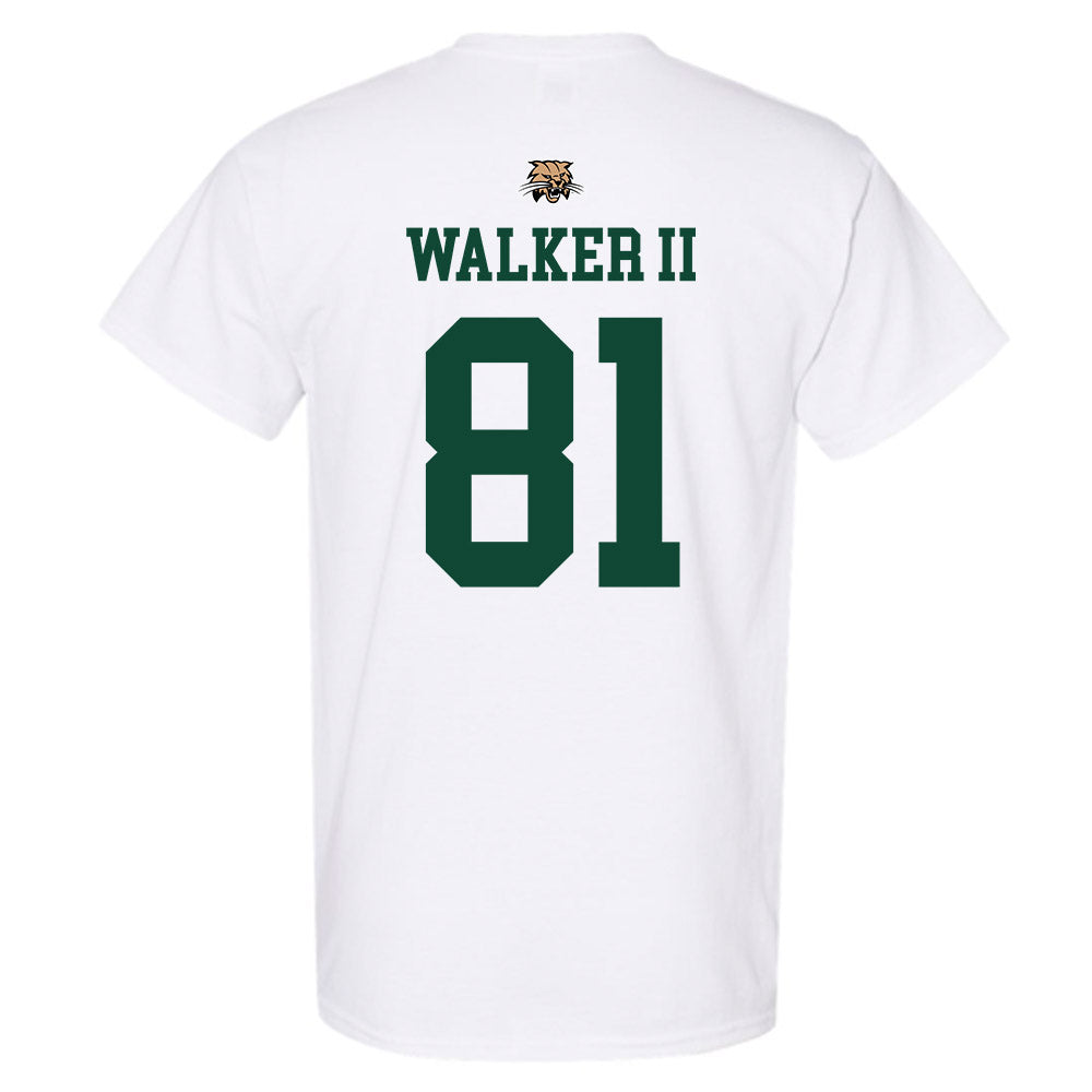 Ohio - NCAA Football : MC Walker II - Classic Shersey T-Shirt-1