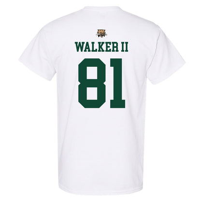 Ohio - NCAA Football : MC Walker II - Classic Shersey T-Shirt-1