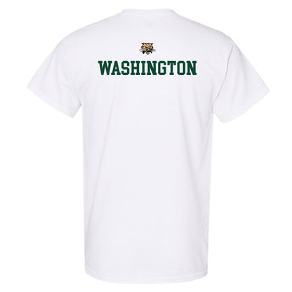 Ohio - NCAA Women's Gymnastics : Sidney Washington - Classic Shersey T-Shirt-1